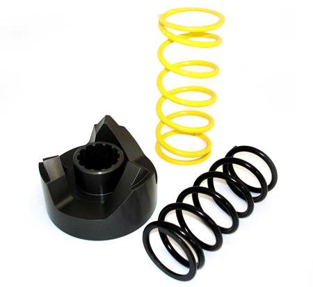 Drive Train EPI TPSD-6