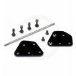 Cycle Visions Forward Control Extension Kit - 3in. CV-301 Calipers CycleVisions CV-301