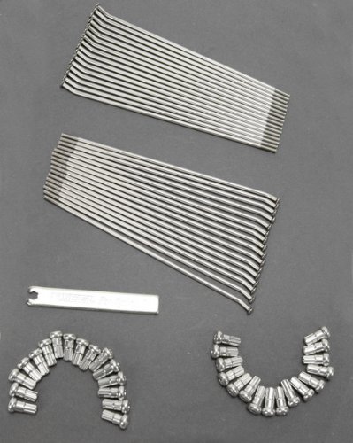 Spokes & Spoke Nipples Excel XS-831197