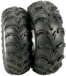 Mud ITP Tires 0320-0104