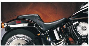 Le Pera Daytona Sport Seat - Vinyl LN-540S Complete Seats Lepera LN540S