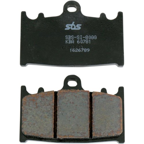 Pads SbS 739LS.S