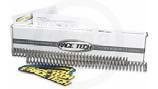 Race Tech Fork Springs - 0.44 kg/mm FRSP 444844 Parts Racetech FRSP 444844