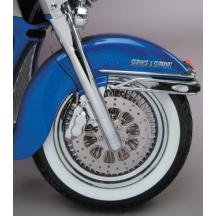 Parts American Wire Wheels 1183560-200SB