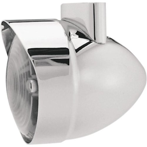 Turn Signal Assemblies & Lenses Headwinds 3-3400FCA