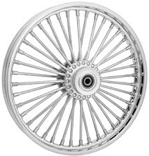 Parts American Wire Wheels 2163540B2-200SB