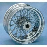 Parts Drag Specialties 04858-0460S-GMA