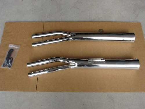 Mufflers MAC 0013111