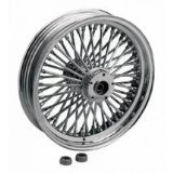 Parts Ride Wright Wheels Inc 04895-242-5