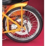 Parts Drag Specialties 03854-00SC