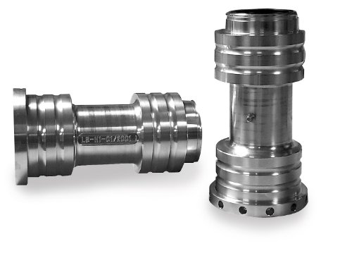 Lonestar Racing 11-401 Billet Aluminum Bearing Housing for Honda TRX450R Bearings Lonestar Racing 11-401