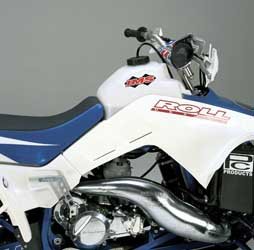 Trainer Accessories IMS 123102BK1