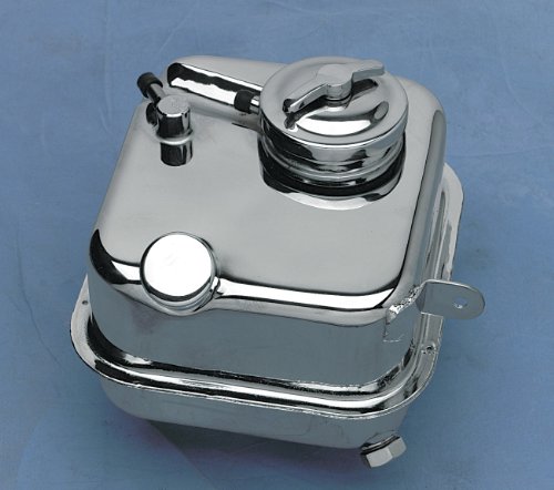 Oil Tanks Drag Specialties 70426-BX-LB2