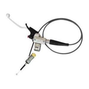 Drive Train Magura 
