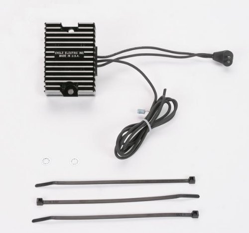 Voltage Regulators Cycle Electric CE-204