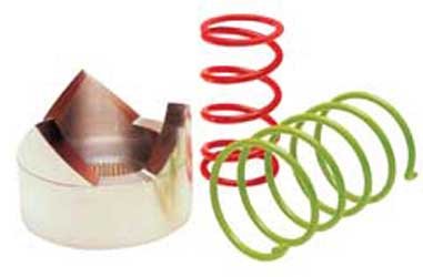 Drive Train EPI WE436000