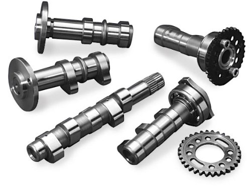 Camshafts Hot Cams 1043-2