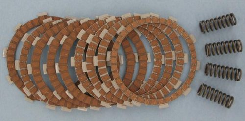 DP Brakes Clutch Kit without Steel Friction Plates DPSK209 Drive Train DP Brakes DPSK209