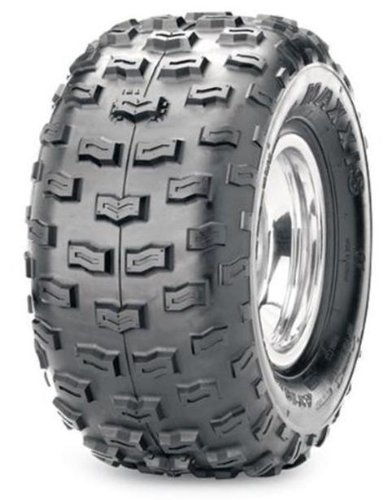 Maxxis M954 Rear Tire - 19x8x8 TM06286000 Tires Maxxis TM06286000