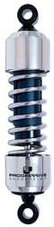 Progressive Suspension 440 IAS Series Cruiser Shocks - 12.5in. - Chrome 440-4233C Body & Frame Parts Progressive International 440-4233C