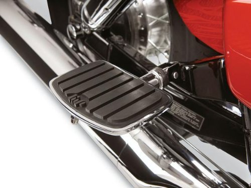 Foot Pegs Show Chrome Accessories 21-928T