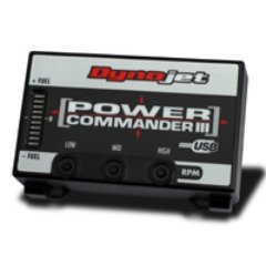 Batteries Dynojet 211411