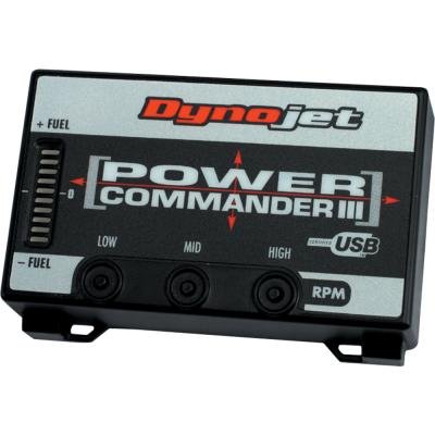 Batteries Dynojet 304-411