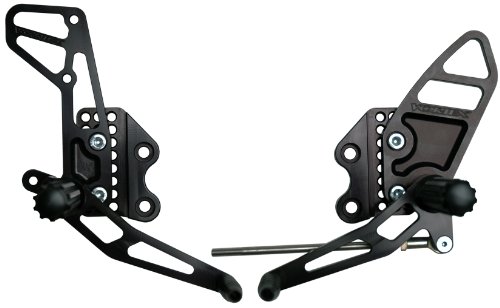 Rearsets Vortex RS510K