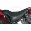Danny Gray Buttcrack Solo Seat - Flame Stitch 20-703F Accessories Danny Gray 20-703F
