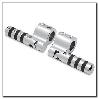 Foot Pegs Lindby Custom 810