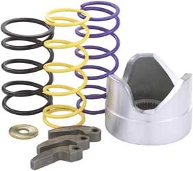Drive Train High Lifter HLCKK750BF-1