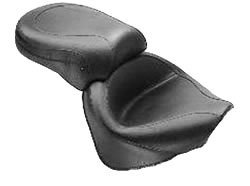 Body & Frame Parts Mustang Motorcycle Seats 75912