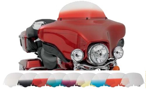 Windshields & Accessories Memphis Shades MEP6123