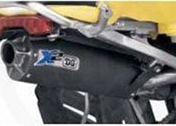 Spark Arrestors DG Performance 137-2120