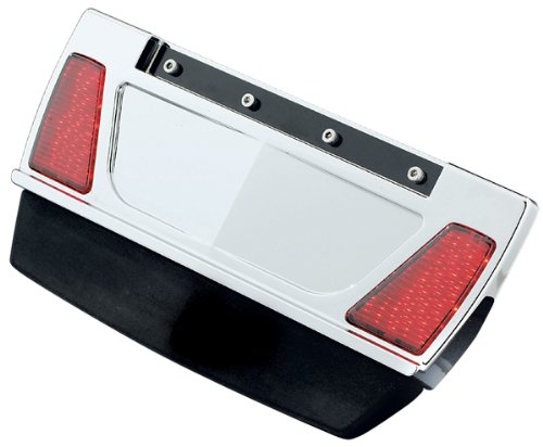 Guards & Covers Kuryakyn 7251