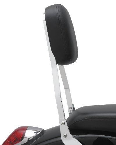 Sissy Bars Cobra Enterprises 02-5760