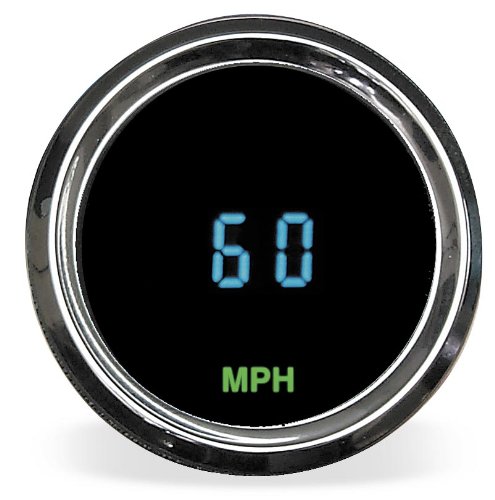 Speedometers Dakota Digital HLY-3013