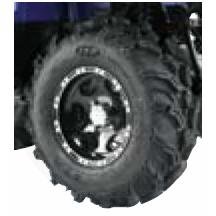 Street Motorcycle ITP Tires 35568R