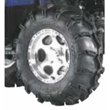 Street Motorcycle ITP Tires 35815R