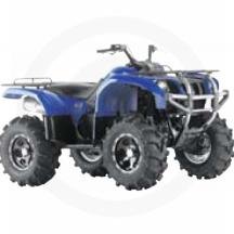 Street Motorcycle ITP Tires 37604R