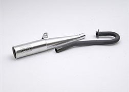 Complete Systems DG Performance 06-6521