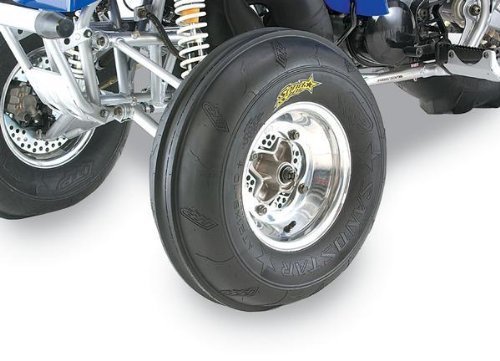 ATV Wheel & Tire Assemblies ITP Tires 41159L