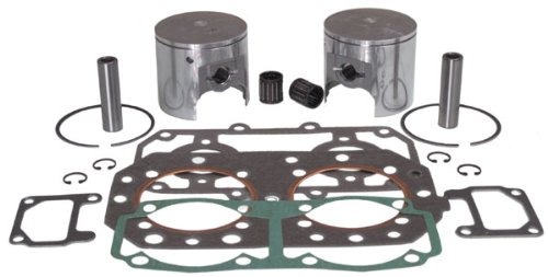 Pistons & Pins WSM 010-826-20
