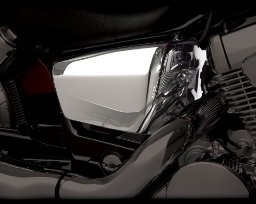 Exterior Accessories Show Chrome Accessories 53-427