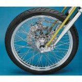 Spokes & Spoke Nipples Drag Specialties 04634-040SS