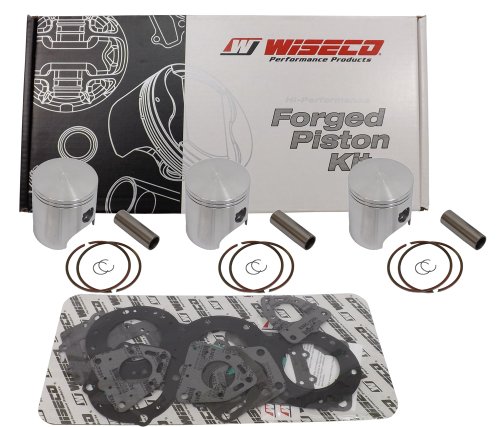 Pistons Wiseco SK1131