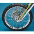 Spokes & Spoke Nipples Drag Specialties 04638-2510S