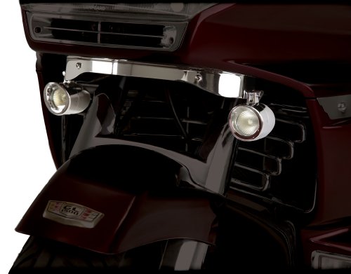 Bulbs Show Chrome Accessories 2-542