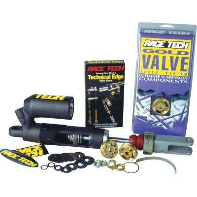 Body & Frame Parts Racetech SMGV4402