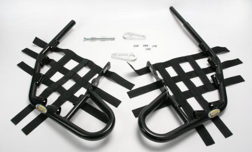 Nerf Bars Motorsport Products 81-3312